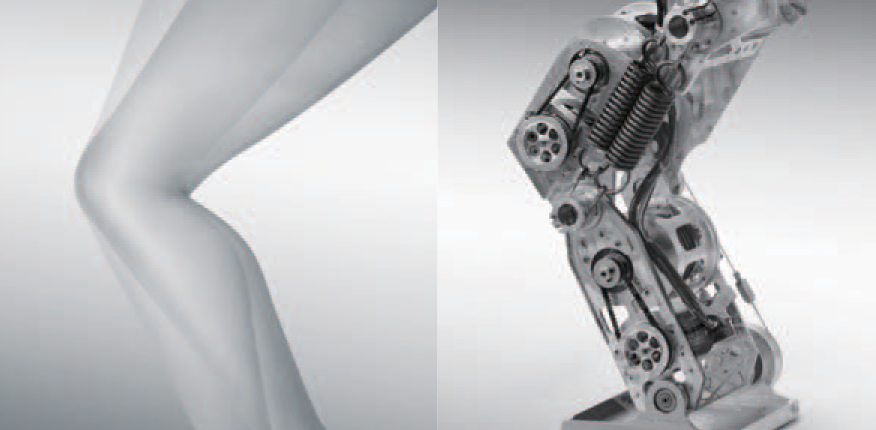 OKI-robot-leg